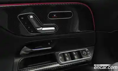 Mercedes-Benz GLA-Class 2022 2.0 Автомат в Москве № 224668, миниатюра 8