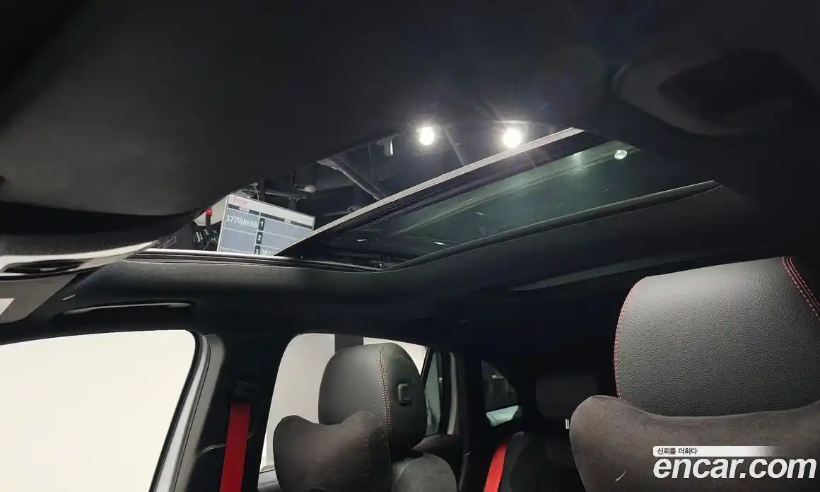 Mercedes-Benz GLA-Class 2022 2.0 Автомат в Москве № 224668, фото 9