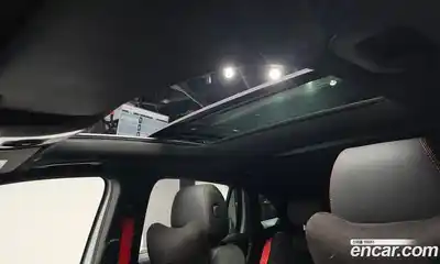 Mercedes-Benz GLA-Class 2022 2.0 Автомат в Москве № 224668, миниатюра 9