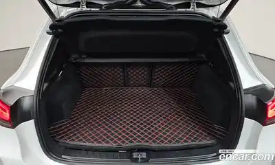 Mercedes-Benz GLA-Class 2022 2.0 Автомат в Москве № 224668, миниатюра 10