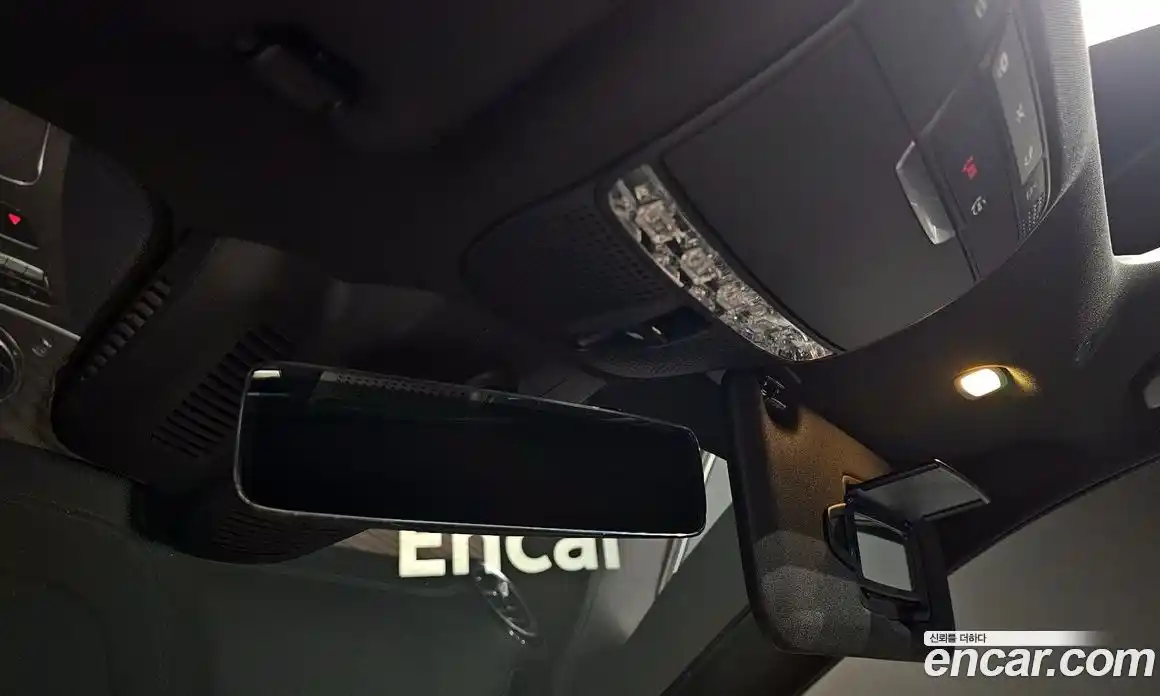 Mercedes-Benz E-Class 2022 2.0 Автомат в Москве № 224901, фото 19