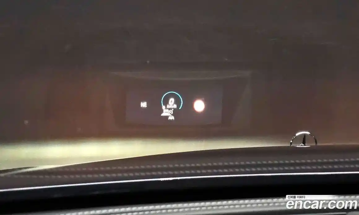 Mercedes-Benz E-Class 2022 2.0 Автомат в Москве № 224901, фото 4