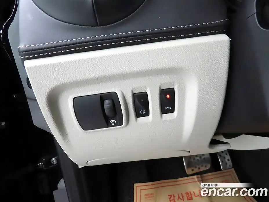 Renault QM3 2019 1.5 Автомат в Москве № 226150, фото 13