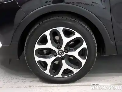 Renault QM3 2019 1.5 Автомат в Москве № 226150, миниатюра 5