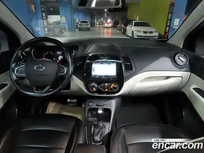 Renault QM3 2019 1.5 Автомат в Москве № 226150, миниатюра 7