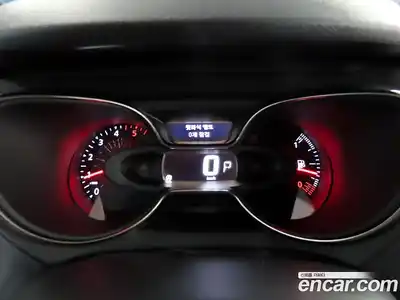 Renault QM3 2019 1.5 Автомат в Москве № 226150, миниатюра 8