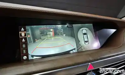 Genesis G90 2021 5.0 Автомат в Москве № 22689, миниатюра 4