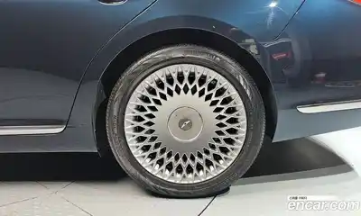 Genesis G90 2021 5.0 Автомат в Москве № 22689, миниатюра 7