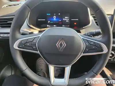 Renault Arkana 2025 1.6 Автомат в Москве № 227276, миниатюра 11