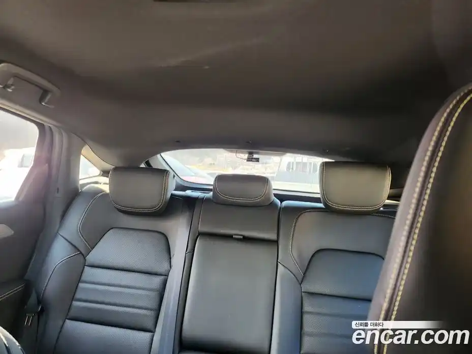 Renault Arkana 2025 1.6 Автомат в Москве № 227276, фото 13