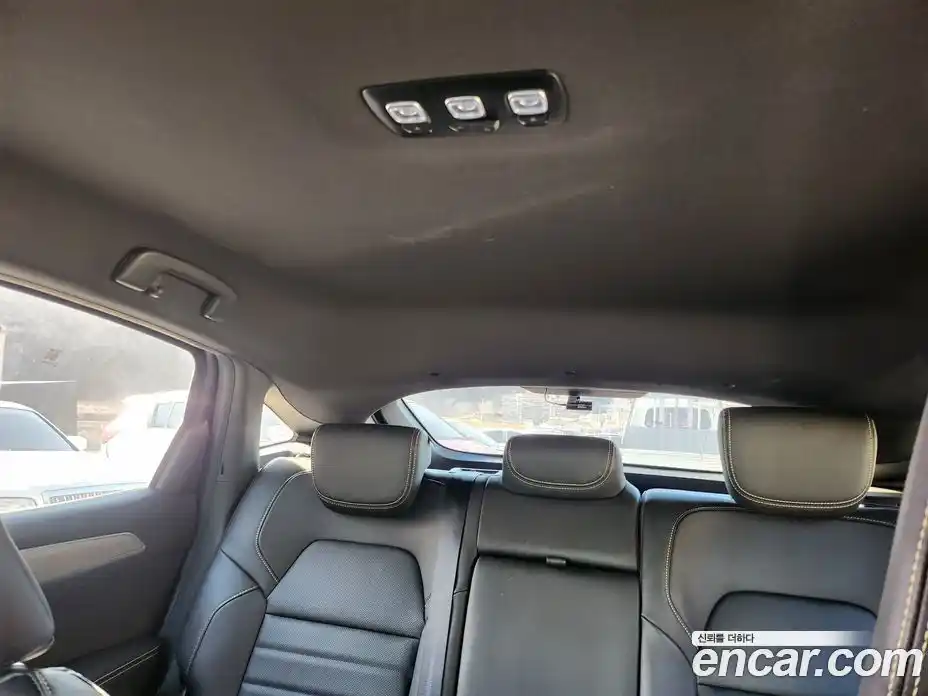 Renault Arkana 2025 1.6 Автомат в Москве № 227276, фото 14