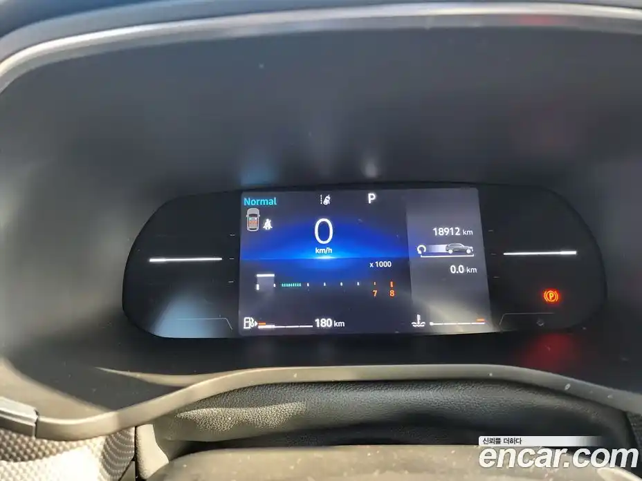 Renault Arkana 2025 1.6 Автомат в Москве № 227276, фото 16