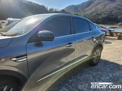 Renault Arkana 2025 1.6 Автомат в Москве № 227276, миниатюра 5