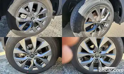 Renault Arkana 2025 1.6 Автомат в Москве № 227276, миниатюра 7