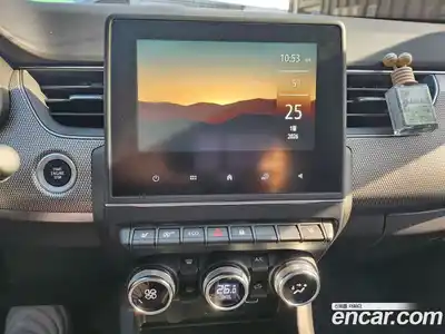 Renault Arkana 2025 1.6 Автомат в Москве № 227276, миниатюра 8