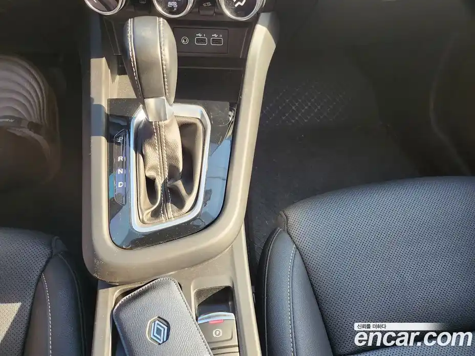 Renault Arkana 2025 1.6 Автомат в Москве № 227276, фото 9