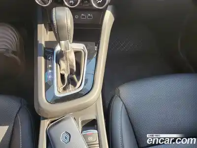 Renault Arkana 2025 1.6 Автомат в Москве № 227276, миниатюра 9