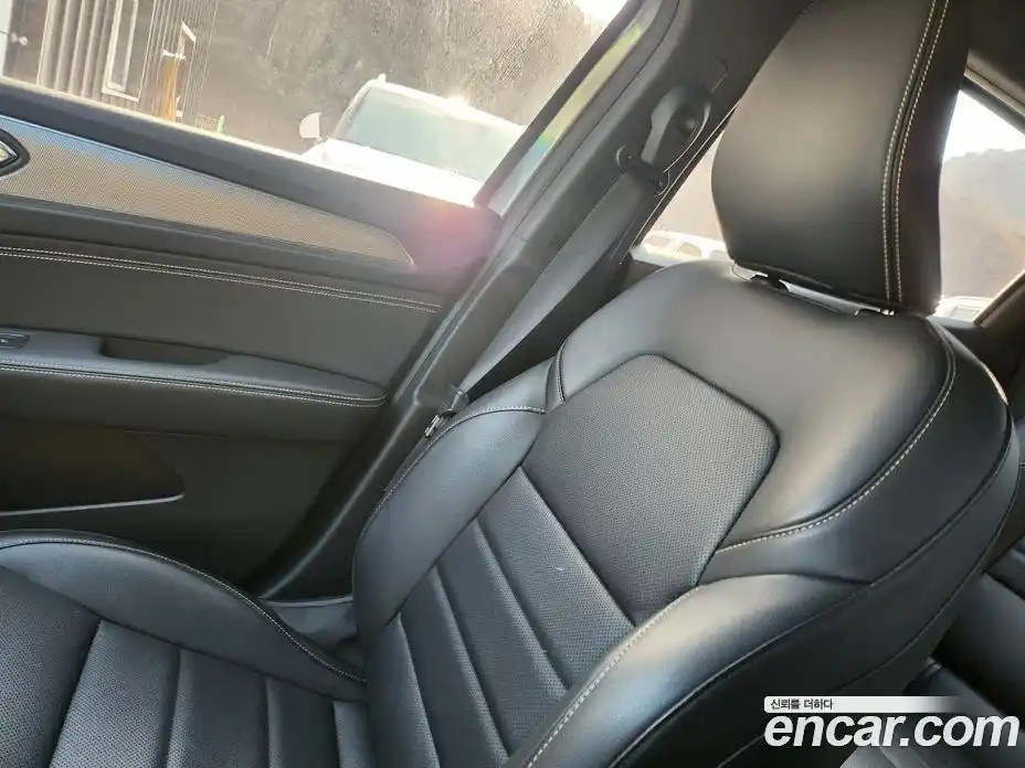 Renault Arkana 2025 1.6 Автомат в Москве № 227276, фото 10