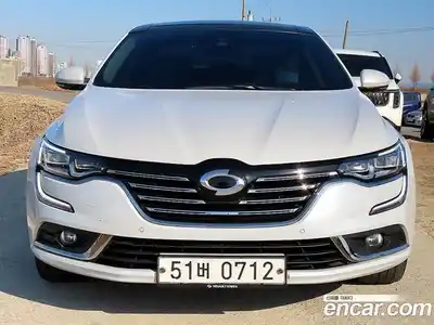 Renault SM6, 2016