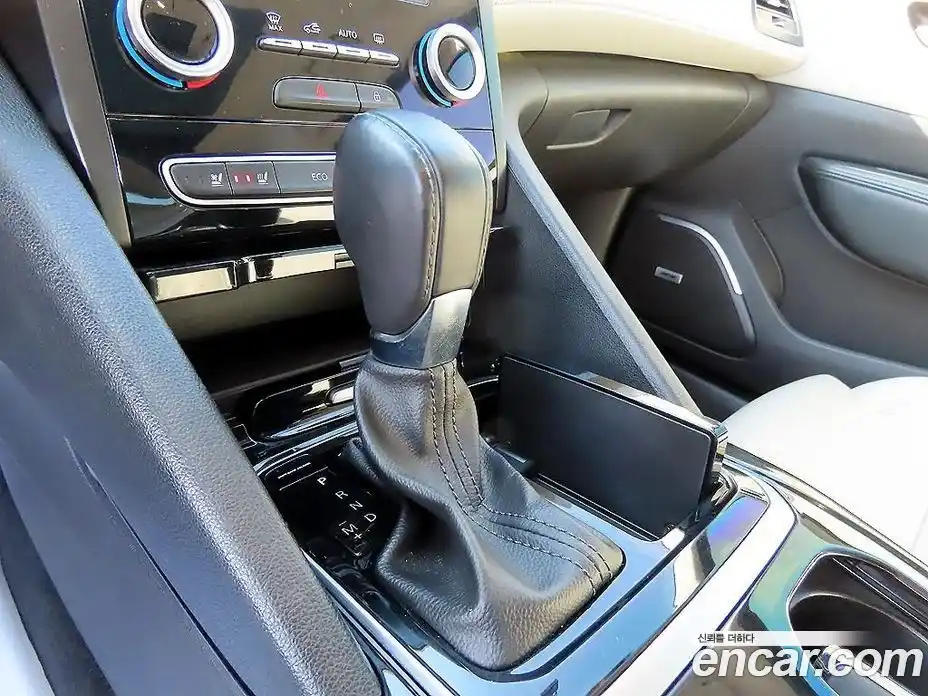 Renault SM6 2016 2.0 Автомат в Москве № 227408, фото 11