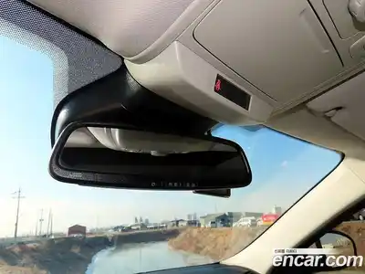 Renault SM6 2016 2.0 Автомат в Москве № 227408, миниатюра 12