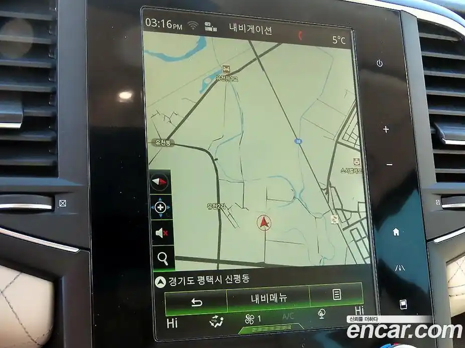 Renault SM6 2016 2.0 Автомат в Москве № 227408, фото 13