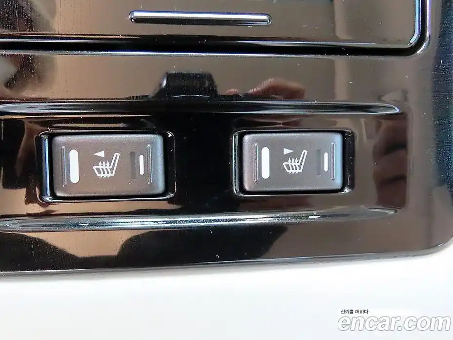 Renault SM6 2016 2.0 Автомат в Москве № 227408, фото 14