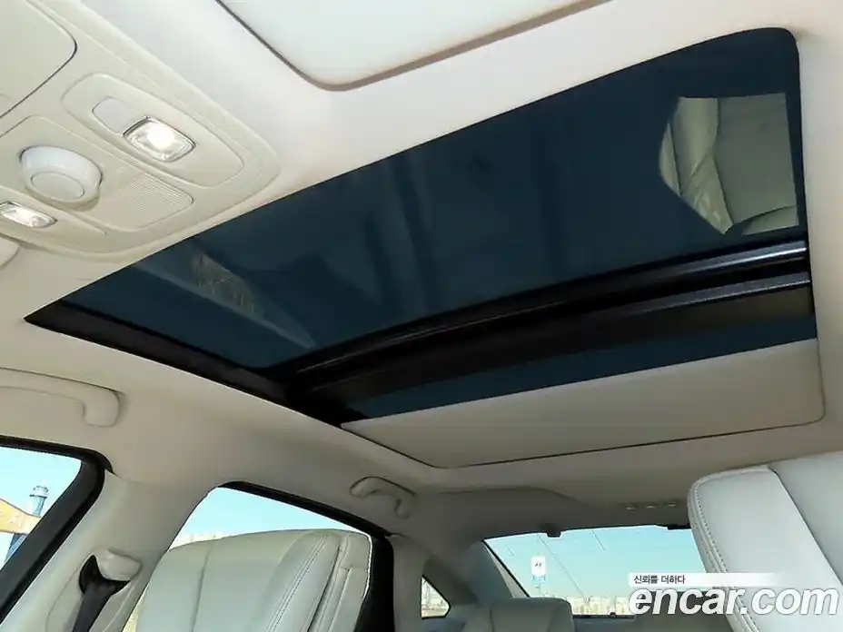 Renault SM6 2016 2.0 Автомат в Москве № 227408, фото 15