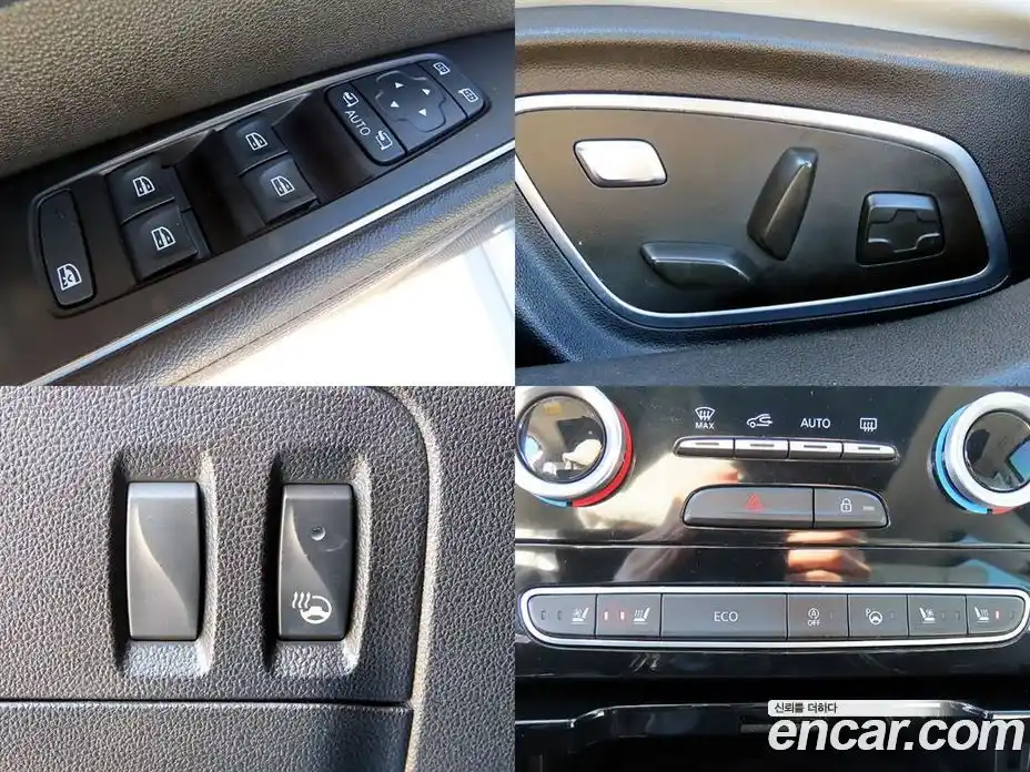 Renault SM6 2016 2.0 Автомат в Москве № 227408, фото 16