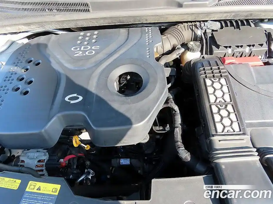 Renault SM6 2016 2.0 Автомат в Москве № 227408, фото 19