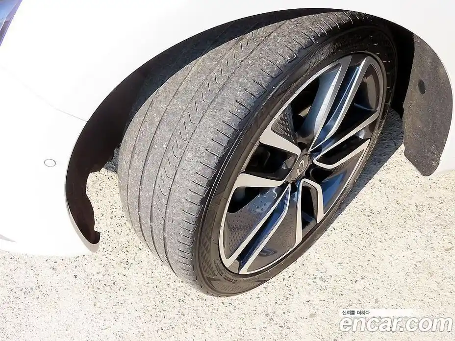 Renault SM6 2016 2.0 Автомат в Москве № 227408, фото 20