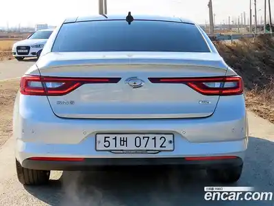 Renault SM6 2016 2.0 Автомат в Москве № 227408, миниатюра 4