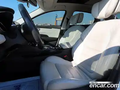 Renault SM6 2016 2.0 Автомат в Москве № 227408, миниатюра 5