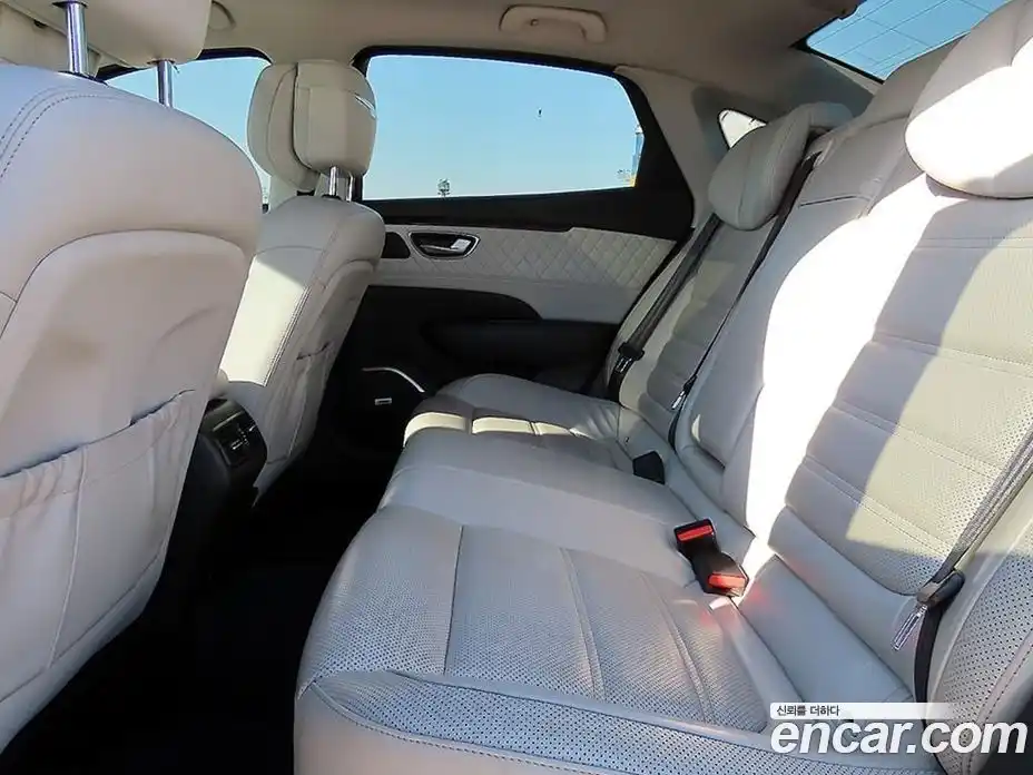 Renault SM6 2016 2.0 Автомат в Москве № 227408, фото 6