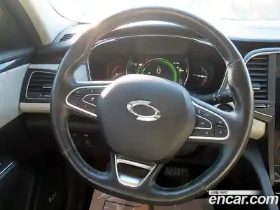 Renault SM6 2016 2.0 Автомат в Москве № 227408, миниатюра 7