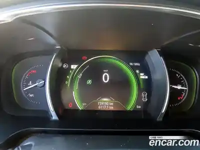 Renault SM6 2016 2.0 Автомат в Москве № 227408, миниатюра 8