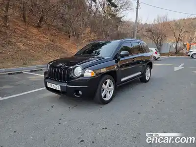 Jeep Compass, 2009
