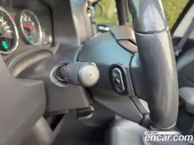 Jeep Compass 2009 2.4 Автомат в Москве № 227702, миниатюра 12