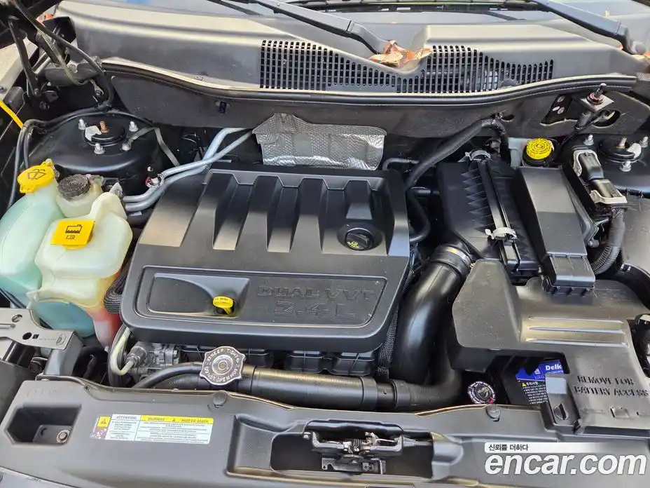 Jeep Compass 2009 2.4 Автомат в Москве № 227702, фото 14