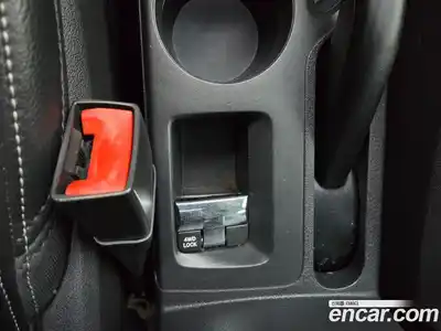 Jeep Compass 2009 2.4 Автомат в Москве № 227702, миниатюра 10