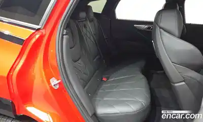 BMW XM 2023 4.4 Автомат в Москве № 227842, миниатюра 11