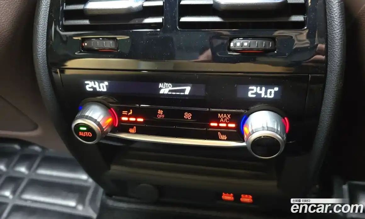 BMW 5-Series 2021 2.0 Автомат в Москве № 228295, фото 18