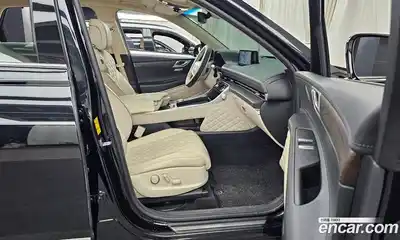 Genesis GV80 2020 2.5 Автомат в Москве № 22933, миниатюра 11