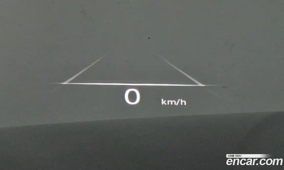 Genesis GV80 2020 2.5 Автомат в Москве № 22933, фото 17