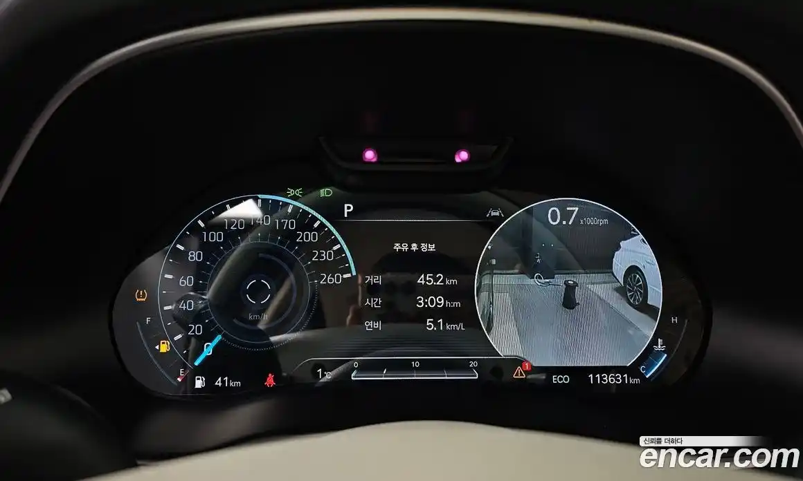 Genesis GV80 2020 2.5 Автомат в Москве № 22933, фото 8