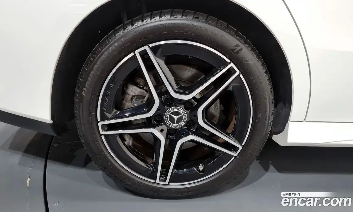 Mercedes-Benz CLA-Class 2021 2.0 Автомат в Москве № 229459, фото 12