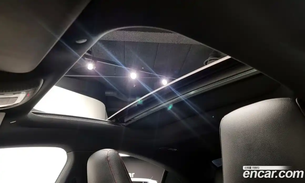 Mercedes-Benz CLA-Class 2021 2.0 Автомат в Москве № 229459, фото 13