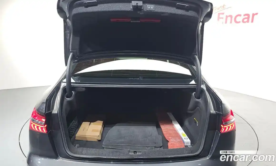 Audi A6 2022 2.0 Автомат в Москве № 229852, фото 20