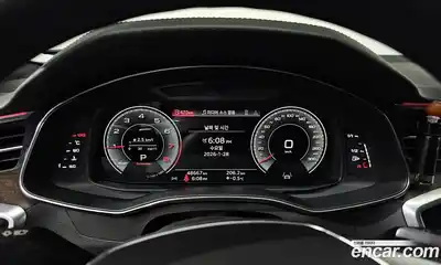 Audi A6 2022 2.0 Автомат в Москве № 229852, миниатюра 8