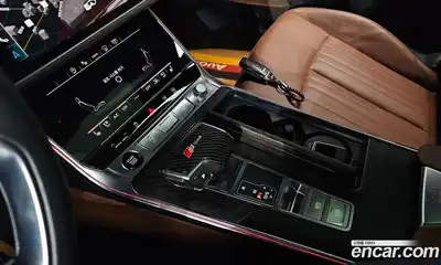 Audi A6 2022 2.0 Автомат в Москве № 229852, миниатюра 9